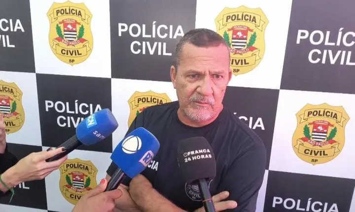Polícia Civil prende homem que usava identidade falsa há mais de 38 anos
