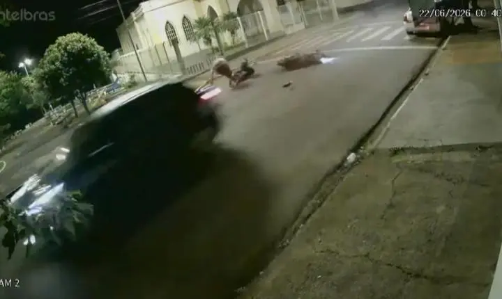 Polícia investiga colisão em Patrocínio Paulista como tentativa de homicídio
