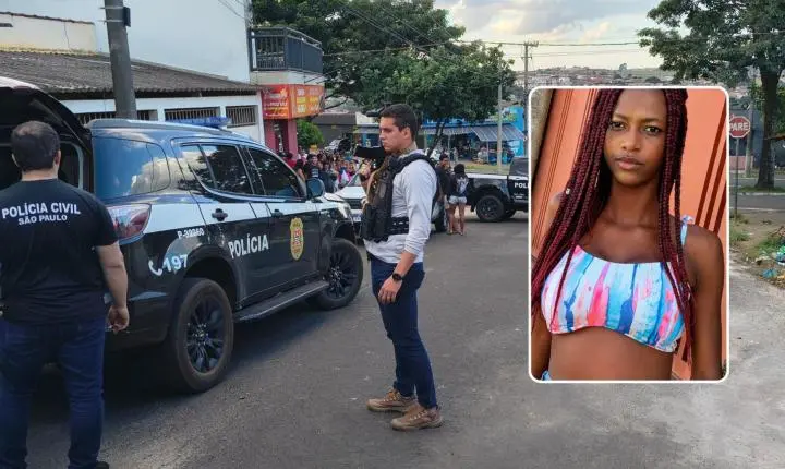 Polícia procura Noemi acusada planejar sequestro de família 
