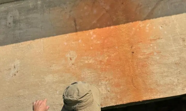 Ponte entre Rifaina (SP) e Sacramento (MG) passa por nova avaliação