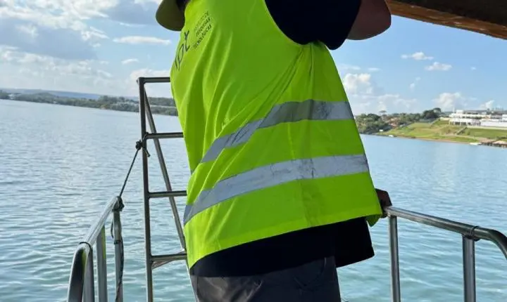 Ponte entre Rifaina (SP) e Sacramento (MG) passa por nova avaliação