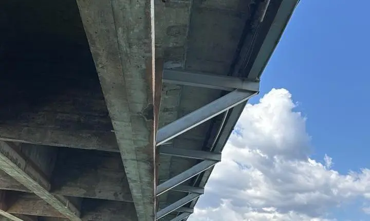 Ponte entre Rifaina (SP) e Sacramento (MG) passa por nova avaliação