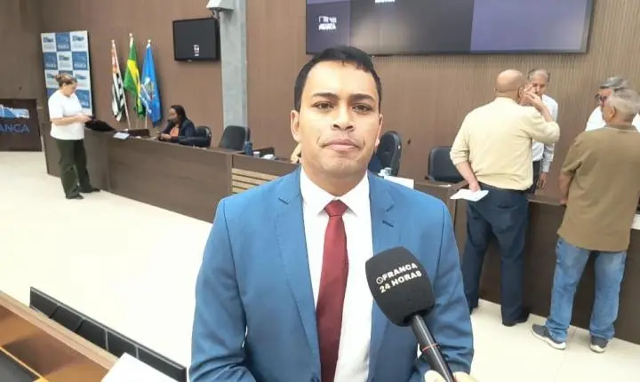 População rejeita área azul na Brasil e Presidente Vargas, aponta consulta