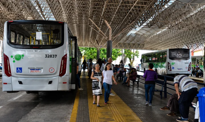 Troca do cartão do vale-transporte é prorrogada até 17 de agosto