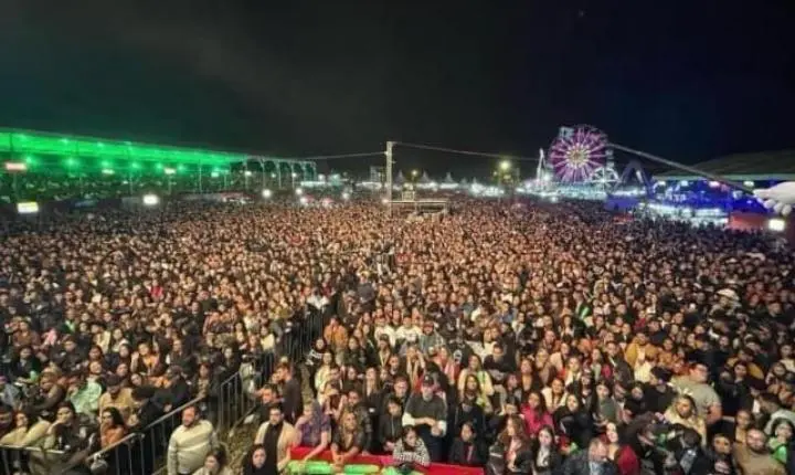 Prefeitura abre edital de R$ 623 mil para Expoagros 2027 e 2028