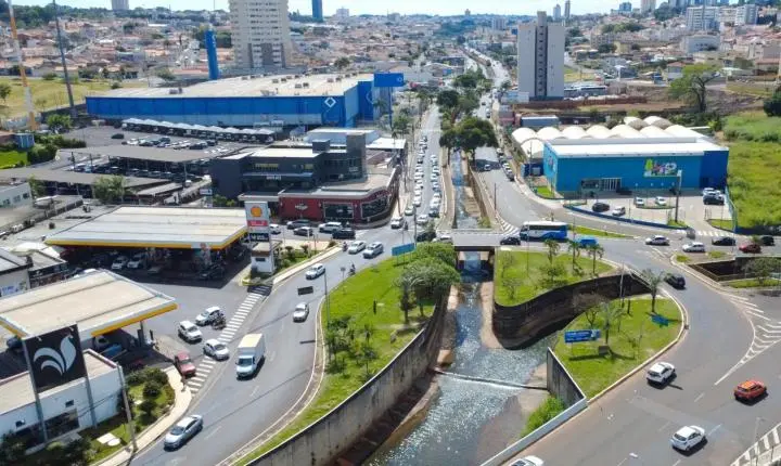Prefeitura anuncia obras de R$ 40 milhões contra enchentes e mudanças no trânsito