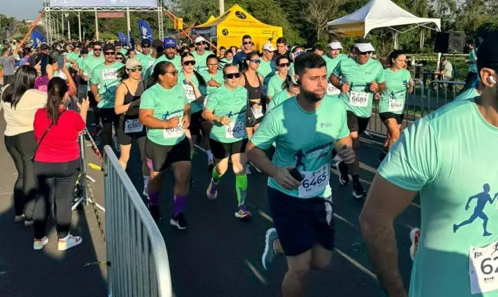 Prefeitura anuncia próxima edição do Circuito 