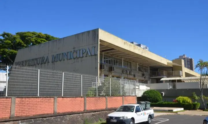 Prefeitura de Franca anuncia novos concursos com salários de até R$ 5,1 mil