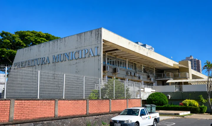 Prefeitura de Franca anuncia novos concursos com salários de até R$ 5,1 mil