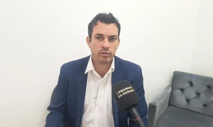 Projeto de internação involuntária é aprovado pela Câmara de Franca
