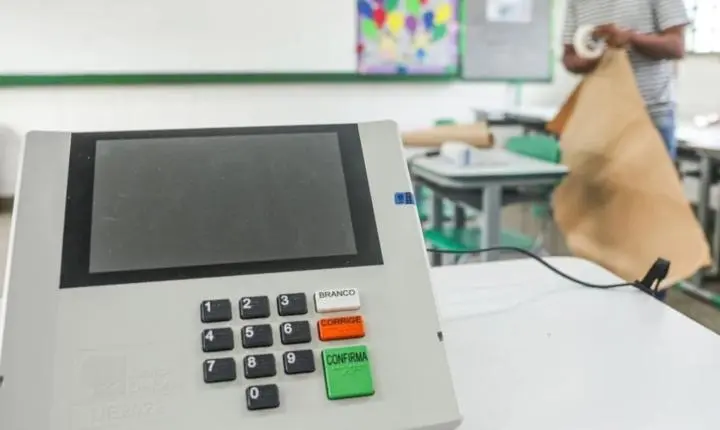 Prorrogação da votação vale só para urnas abertas; Franca já encerrou 