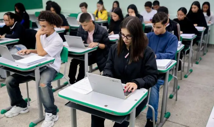 Provão Paulista oferece nove cursos superiores para estudantes de Franca
