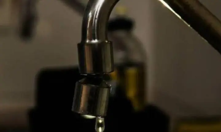 Queda de energia afeta o abastecimento de água em Franca neste sábado (17)