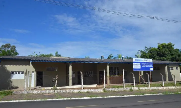 Atendimentos da UBS do Horto são redirecionados devido a reforma