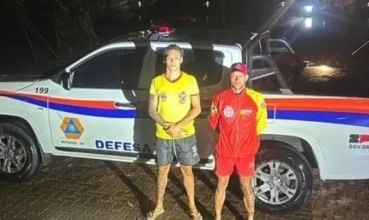 Região de Franca registra dois afogamentos com vítimas fatais