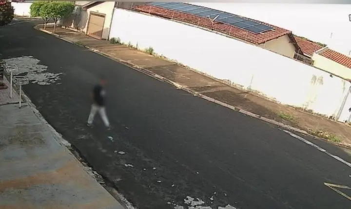 Residência no Chico Neca é alvo de três tentativas de invasão