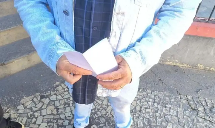 Responsável por lar de idosos denuncia cuidadora por furto