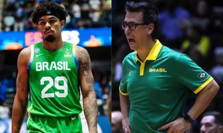 Reynan e Helinho são convocados para a Seleção Brasileira