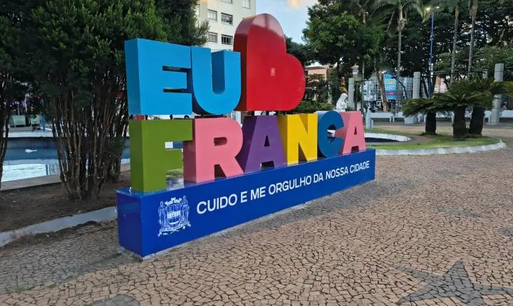 Semana em Franca terá tempo firme e manhãs frias