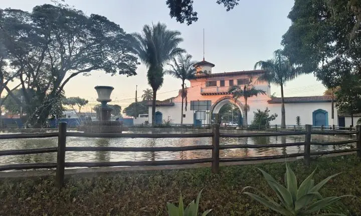 Semana será de temperaturas mais baixas e sem chuva em Franca