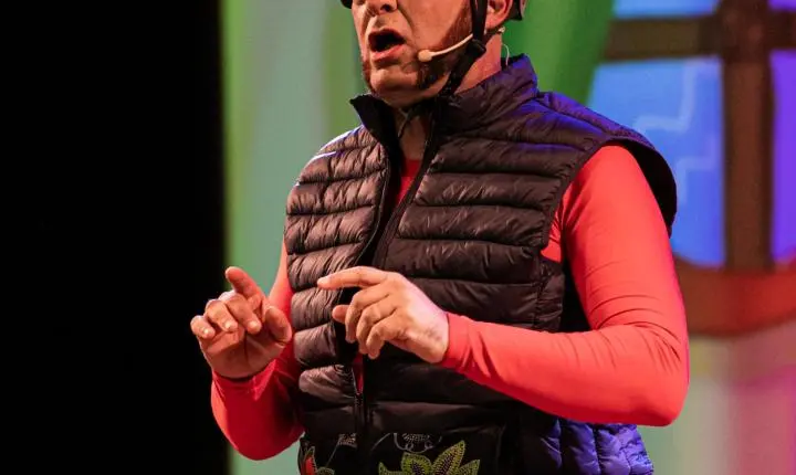 Teatro Municipal de Franca terá oficina e espetáculo gratuitos nesta quarta-feira