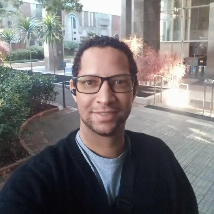 Tiago Vieira