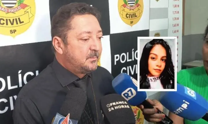 Tio de Maria Isabel contou como os corpos foram ocultados em MG