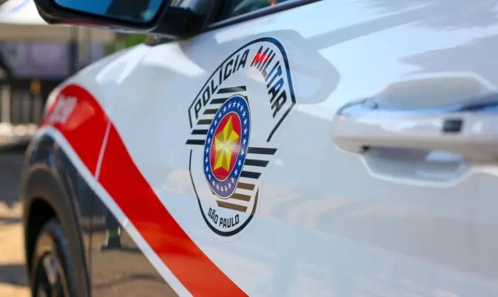 Traficante de Miguelópolis é capturado pela PM em Franca
