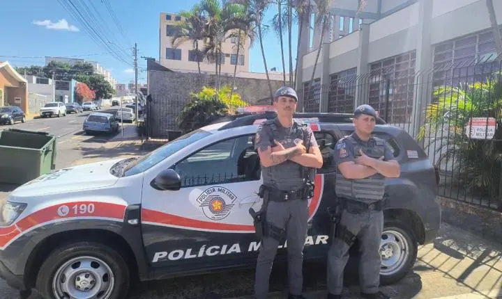 Traficante é capturado pela PM em casa abandonada na Vila Santa Rita