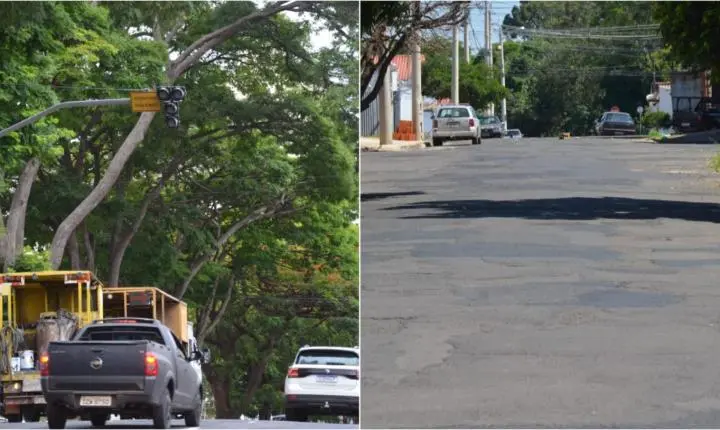 Trânsito em Franca terá interdições, novo semáforo e alterações viárias