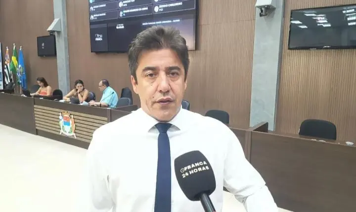 Três ruas de Franca recebem nomes em homenagem a moradores