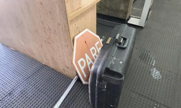 Trio é preso pela PM após invadir e furtar residência no Jardim Paulista