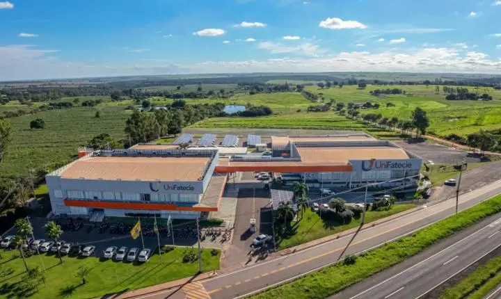 UniFatecie inaugura polo em Franca e amplia acesso ao ensino superior 