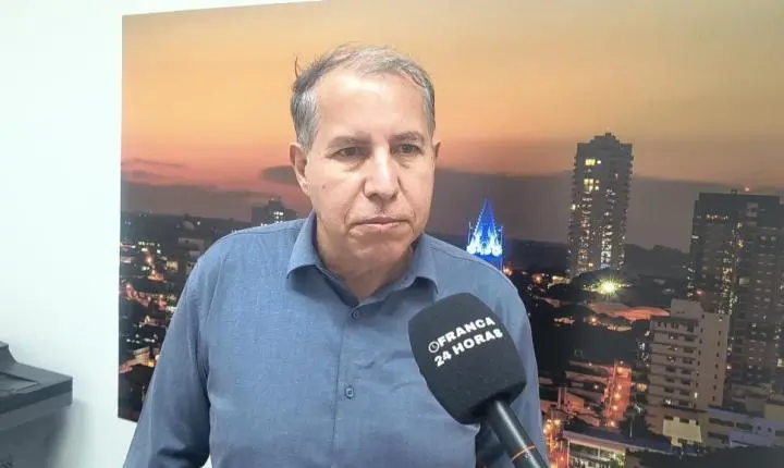 Vereador propõe estudo para construção de canil na zona sul