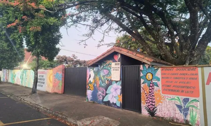 Vereador cobra explicações sobre possível fechamento de Centro Comunitário