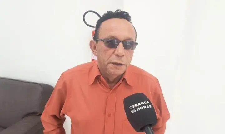 Vereador relata denúncias sobre cortes de energia elétrica nos finais de semana