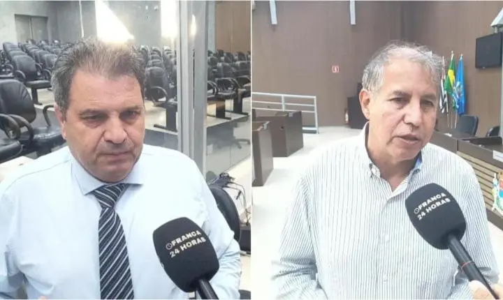 Vereadores aprovam regras para funcionamento de crematórios em Franca