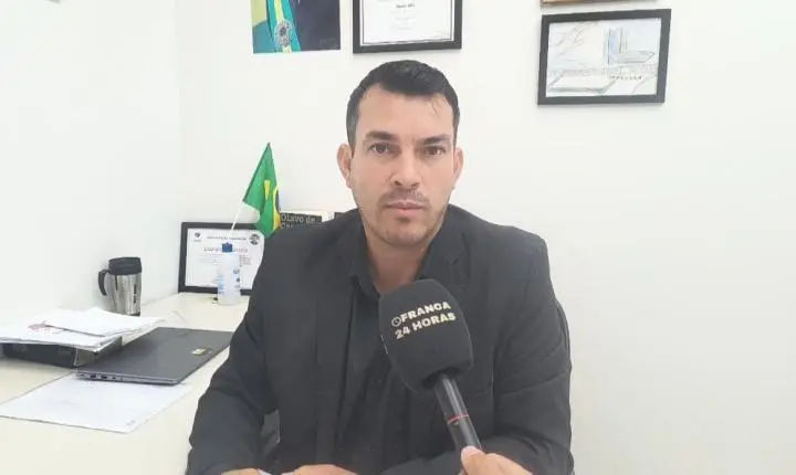 Vereadores aprovam uso de reconhecimento facial nas escolas de Franca