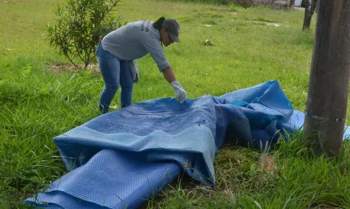 Vila Tótoli e Jardim Planalto recebem a 